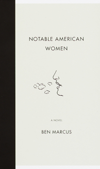 Paperback Notable American Women Book
