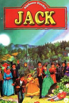 Paperback Jack Book