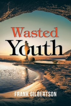 Paperback Wasted Youth Book