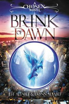 Paperback Brink of Dawn Book