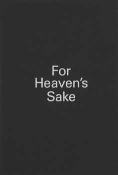 Hardcover Damien Hirst: For Heaven's Sake Book