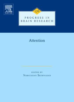 Hardcover Attention: Volume 176 Book