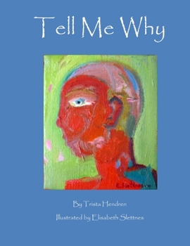 Paperback Tell Me Why Book