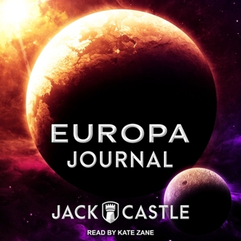 Audio CD Europa Journal Book