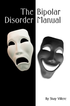 Paperback Bipolar Disorder Manual Book