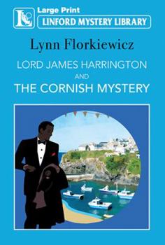 Lord James Harrington and the Cornish Mystery