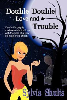 Paperback Double Double Love and Trouble Book