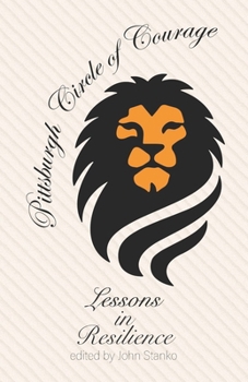 Paperback Pittsburgh Circle of Courage Book