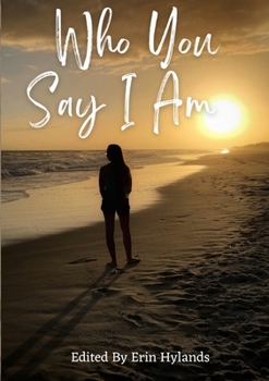Paperback Who You Say I Am Book