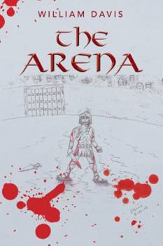 Paperback The Arena Book