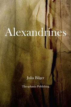 Paperback Alexandrine Book
