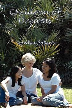 Paperback Children of Dreams Book