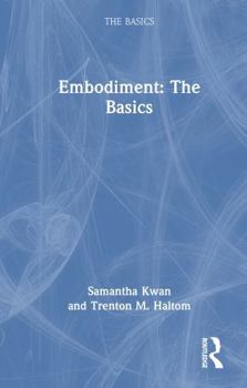 Hardcover Embodiment: The Basics Book