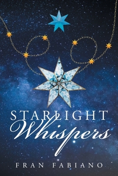 Paperback Starlight Whispers Book