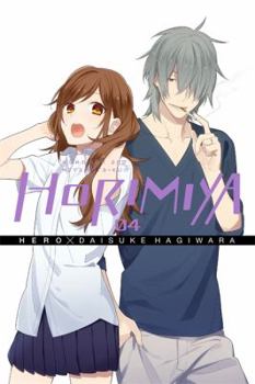 Horimiya, Vol. 4 - Book #4 of the Horimiya