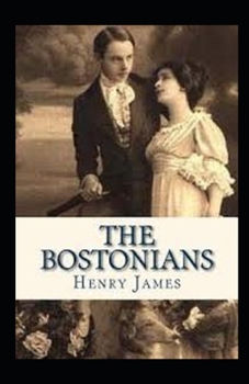 Paperback The Bostonians Annotated Book