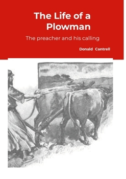 Paperback The Life of a Plowman Book