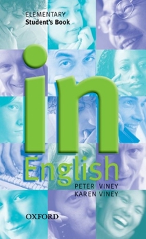 Paperback In English: Student's Book Elementary Level Book