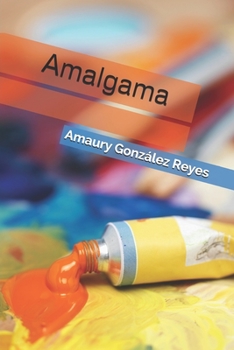 Paperback Amalgama [Spanish] Book