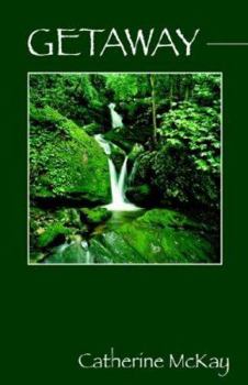 Paperback Getaway Book