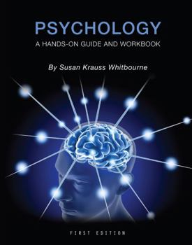Paperback Psychology: A Hands-On Guide and Workbook Book