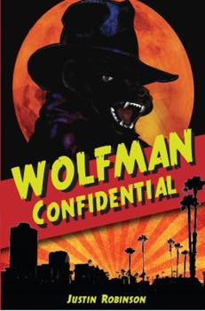 Paperback Wolfman Confidential Book