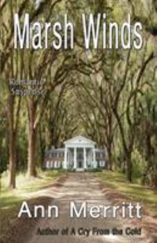 Paperback Marsh Winds Book