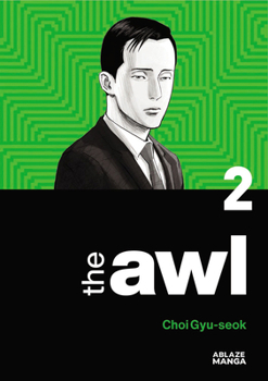 Paperback The Awl Vol 2 Book