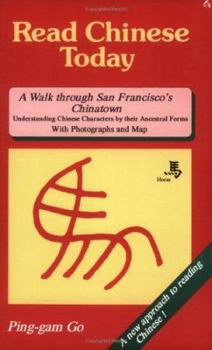 Paperback Read Chinese Today: Understanding Book