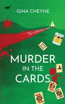 Paperback Murder in the Cards Book