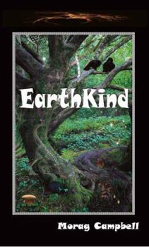 Paperback Earthkind Book