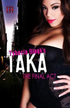 Paperback Taka 3 Book
