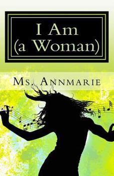 Paperback I Am (a Woman) Book