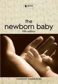 Paperback The Newborn Baby Book