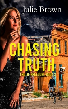 Paperback Chasing Truth Book