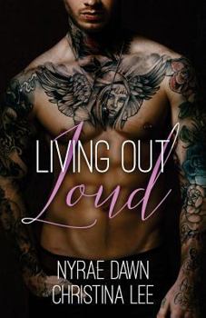 Living Out Loud - Book #4 of the Free Fall