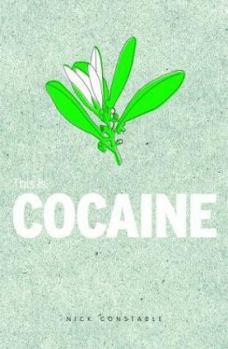 Paperback This Is Cocaine Book