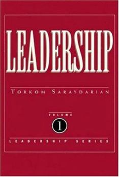 Hardcover Leadership, Vol. 1 Book