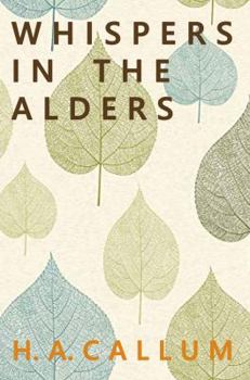 Paperback Whispers in the Alders Book