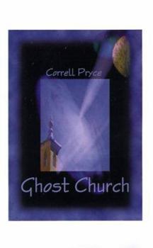 Paperback Ghost Church: The Mission of Repentance Book