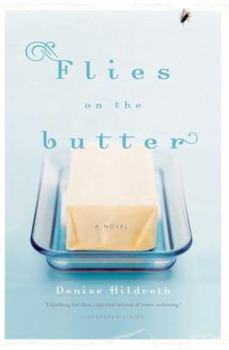 Paperback Flies on the Butter Book