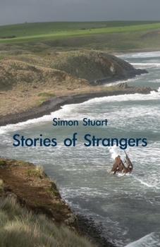 Paperback Stories of Strangers Book