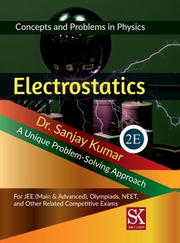 Hardcover Electrostatics Book