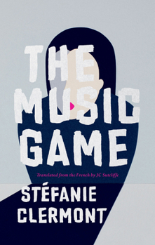 Paperback The Music Game Book