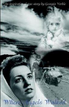 Paperback Where Angels Walked Book
