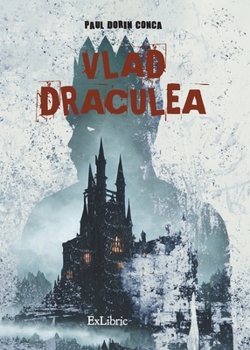 Paperback Vlad Draculea [Spanish] Book
