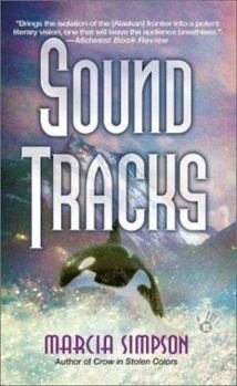 Mass Market Paperback Sound Tracks Book