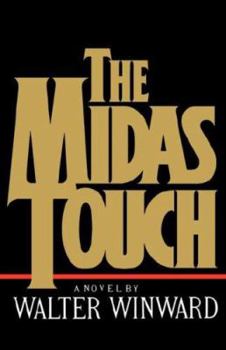 Paperback Midas Touch Book