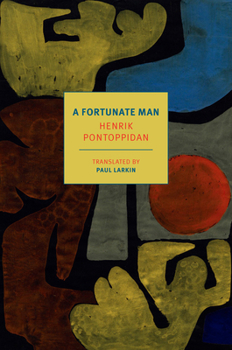 Paperback A Fortunate Man Book