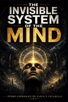 THE INVISIBLE SYSTEM OF THE MIND (PEDRO CICARELLI)